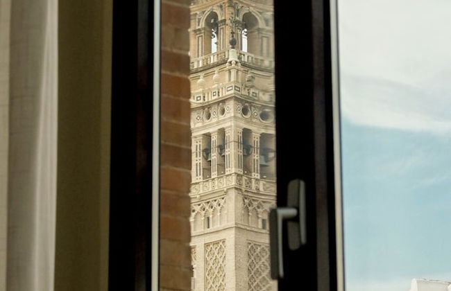 U-Sense Sevilla Catedral - Foto 32