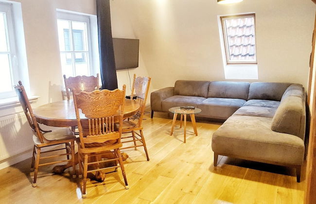 Apartments Nath Schnoor - 2 Schlafzimmer - Photo 15