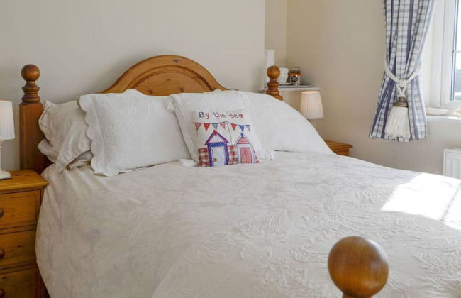 1-bed Cottage on Coastal Pathway in South Wales - Foto 4