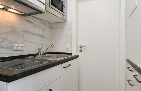 City-Hotel Zuffenhausen - Apartments - Foto 24