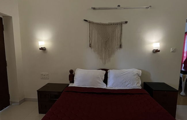 Le Hayat 4Bhk Pvt-Villa Kodaikanal TN - Foto 5