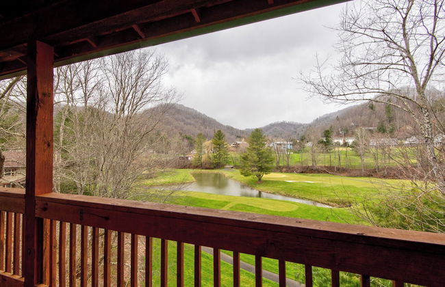 A Happy Roost - Foto 50