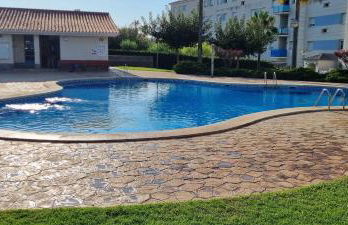 EL NIUET DEL DELTA - Foto 1