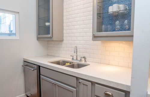 Spacious 2 Bed Apt in Atlanta near Piedmont Park - Foto 7