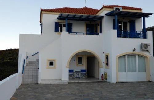 Απεραντο Γαλαζιο - Foto 18