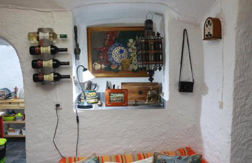 Cueva La Loli - Foto 45