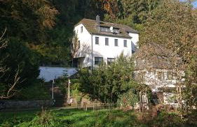 Ferienwohnung Haus Schöneck - Foto 8