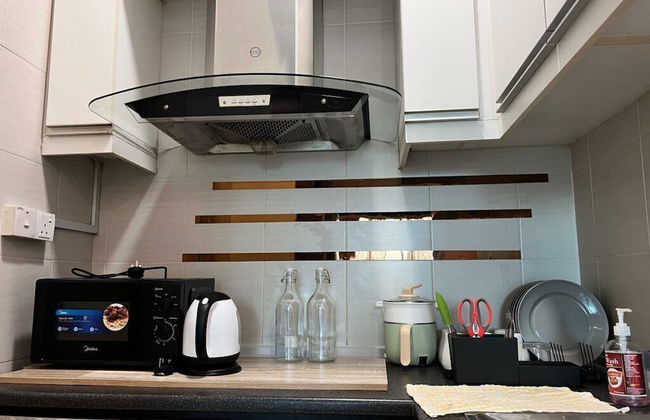 IPOH D Festivo Premium Suites by uBook - Foto 14