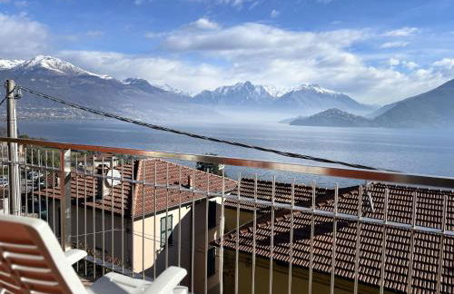 Casa Nella, appartamento vista lago - Foto 21