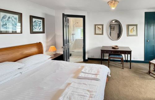 The Crows Nest Porlock Weir - Foto 27