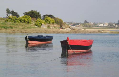 Villa Ecume - Foto 20