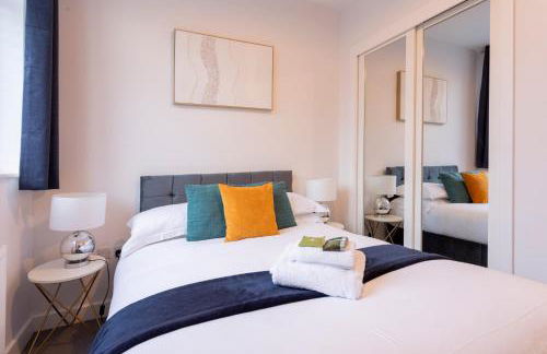 Modern 2- Bedroom Apartment in Central Redhill! - Foto 11