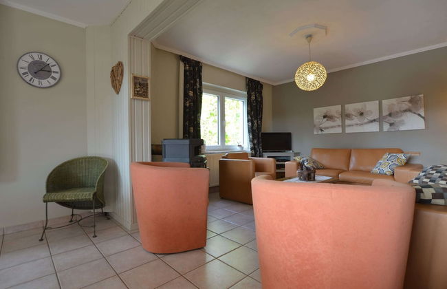 Ondenval Stay With Sauna - Photo 21