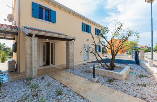 Elegant new villa Laura An with private pool in Porec - Foto 19