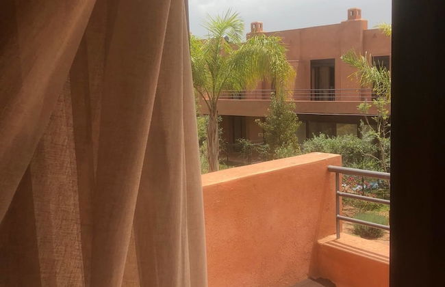 Amine's Pavilion Golf and Waky - Foto 7