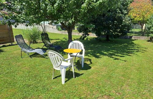 Gites Le Clos des Pradals - Foto 21