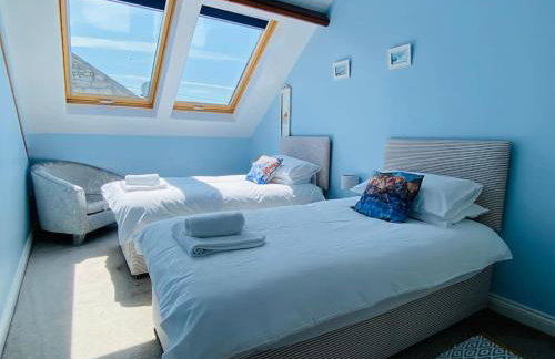 Sally Hall Large central Portland home - Foto 19