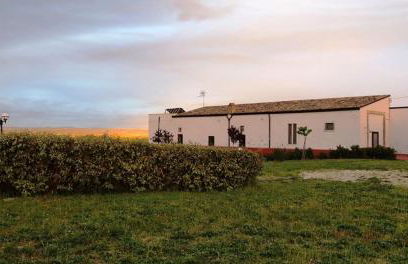 Masseria Agriturismo Moschella - Foto 9