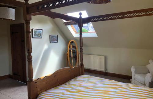 Converted Coach House Holt, Wiltshire - Foto 16