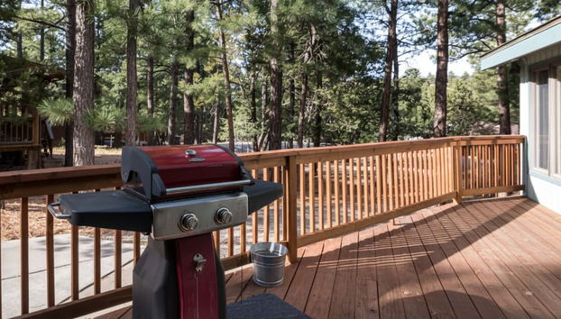 Alto Chalet by Ruidoso Vacation Rentals - Foto 3, Comodidade do alojamento