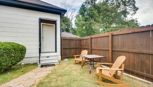 Modern Greenwood Studio Less Than 1 Mi to Downtown! - Foto 2