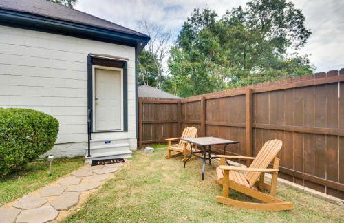 Modern Greenwood Studio Less Than 1 Mi to Downtown! - Foto 2