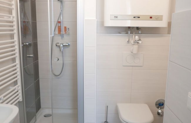 Stadthaus Franz Josef - Photo 21