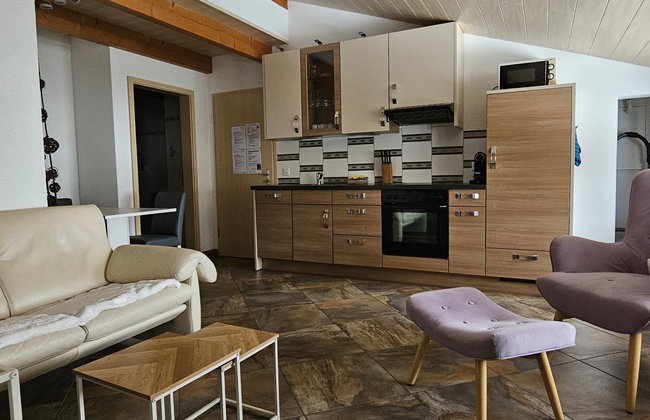 Appartement - Beau-séjour - Foto 19