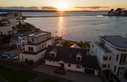 Luxury Waterfront Home Near Sandbanks - Foto 52