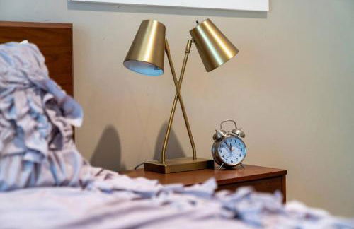 The Chic Cabin Apartment - Foto 36