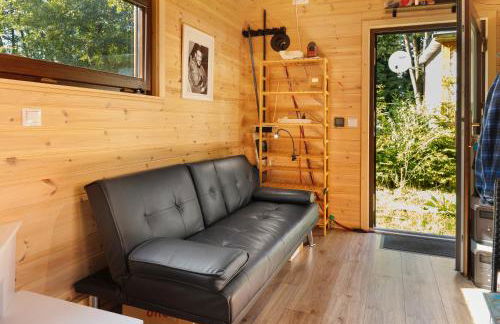 Tiny House Ernesto - Foto 14