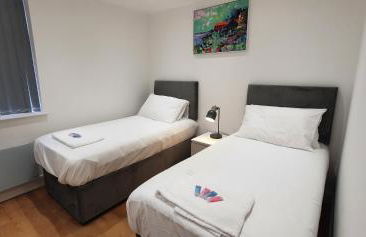 Garland Stylish Apartment 2 In Greater London - Foto 28