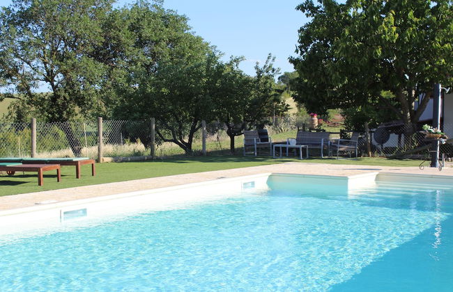 Agriturismo I Casamenti - Photo 1