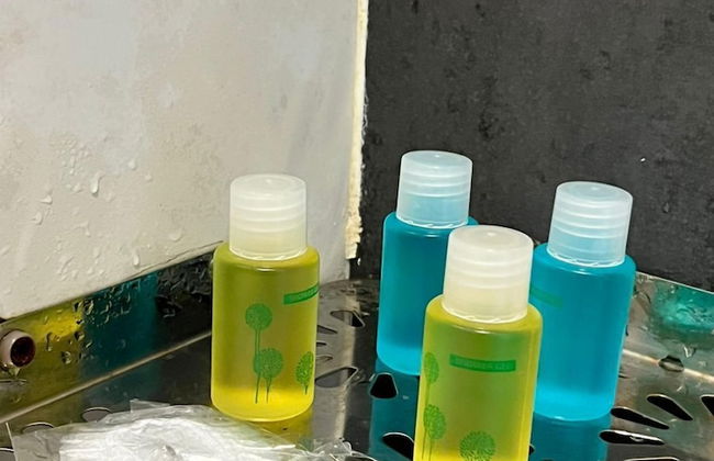 The Retreat mountain view Cameron highlands - Foto 49