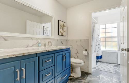 Mid-Stay - Mountain View - Pets OK - by nestago - Foto 35