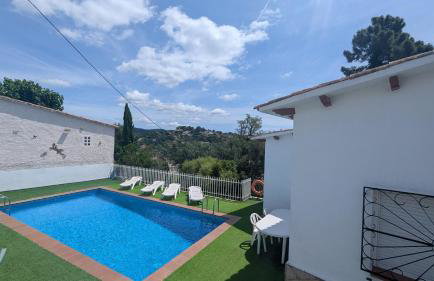 Villa Mas Blau by Host&Joy - Photo 9