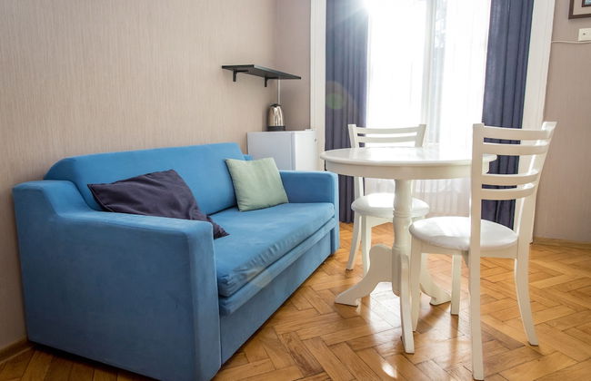 HB apartments Mari Brose - Photo 5