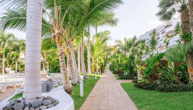 Aparthotel Parque Santiago Iii - Foto 2