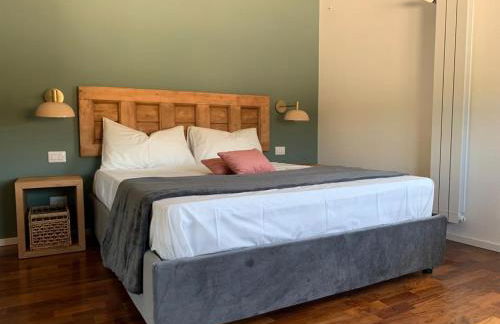 PetraSicula Apartment - Foto 11