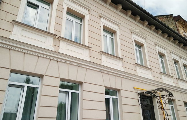 Apart Hotel Code 10 - Foto 53