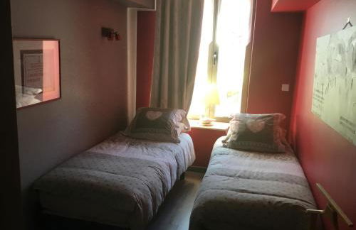 Aux Cornettes - Foto 23