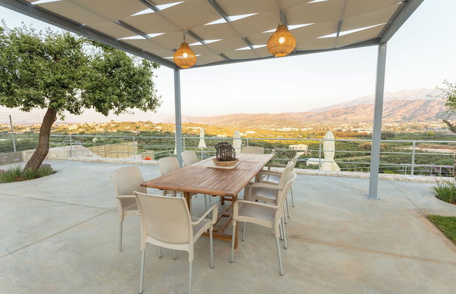 Villa Oasis - Photo 21