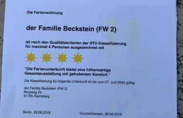 4 * Wohnung SPA Whirlpool & Sauna in Seenähe - Foto 40