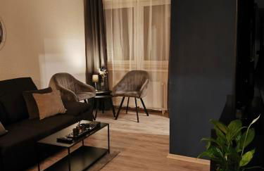 City Apartment Leonidas - Foto 2