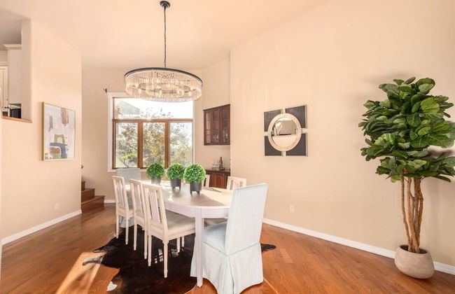 Amberwood Estate w 5 Showers Spa Mtn Views - Photo 9