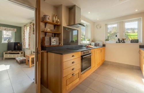 1 Riverside Cottage - Foto 8