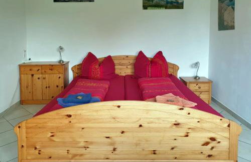 Ferienwohnung Rosenpflanzer - Foto 25