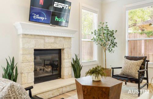 Perfect Central Location w Free Prkg and Cozy Beds - Foto 11