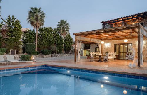 Agnes Villa, Unrivalled Living with Private Pool, By ThinkVilla - Foto 10