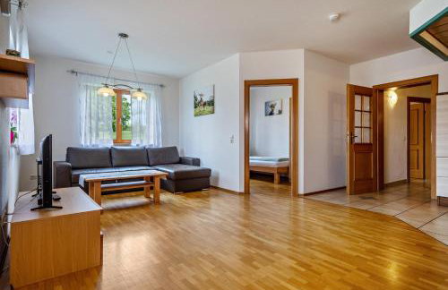 Drei-Mädelhaus Ambs Wohnung 2 - Foto 12